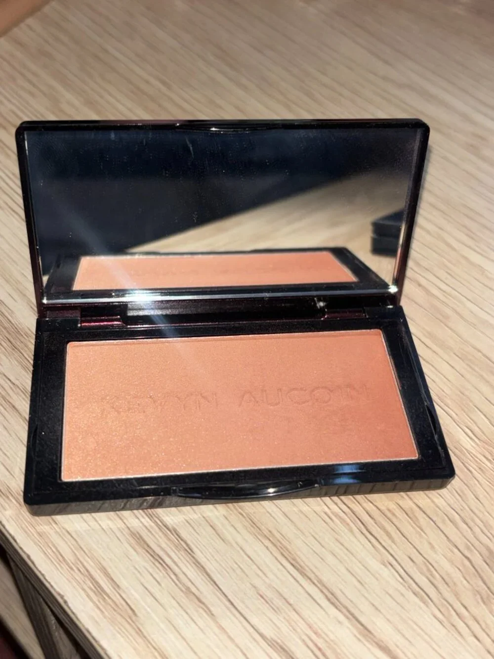 Kevyn Aucoin The Neo Bronzer in Shade Dusk Medium